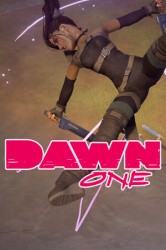 DAWN ONE Cover