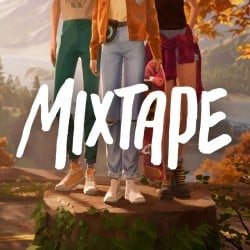 Mixtape Cover