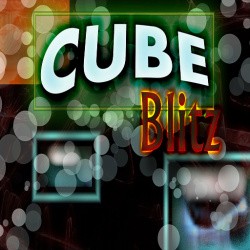 Cube Blitz Cover