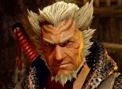 Monster Hunter Rise: can a portable match a full console experience?