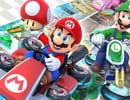 Mario Kart 8's new Booster Course Pass tracks betray their mobile origins