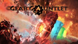 Gear Gauntlet Cover