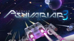 Psyvariar 3 Cover