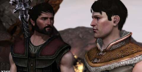 Other than the other differences we've pointed out, any major changes between the two console versions seem to be either bugs or technical curiosities.