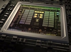 Nintendo NX is powered by Nvidia Tegra technology