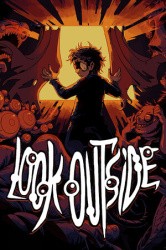 Look Outside Cover