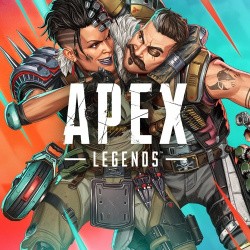 Apex Legends Cover