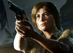 Shadow of Tomb Raider's PS5 and Xbox Series patch tested