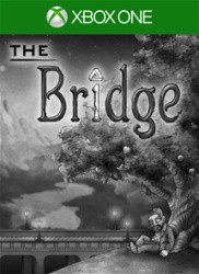 The Bridge Cover