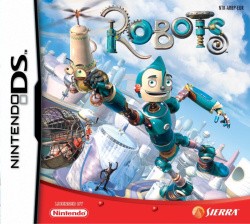 Robots Cover