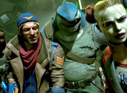 Suicide Squad: Kill The Justice League - impressive tech but the full package isn't quite there