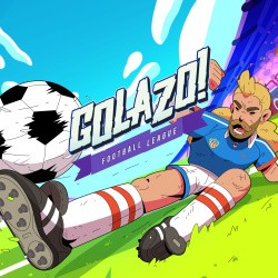 Golazo! Cover