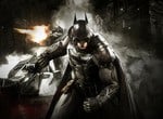What does Batman: Arkham Knight's latest patch do for Switch 2?