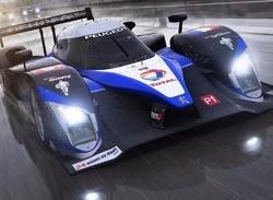 Digital Foundry vs Forza Motorsport 6