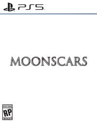 Moonscars Cover