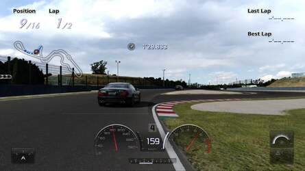 If you have a dodgy HDMI cable, you'll get random digital noise through the image, or other digital artifacts similar to what we have here when using a low quality HDMI repeater. The corruption can't really be seen on these thumbnails but it is readily apparent when you click through.