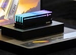 Lexar: Gamers Are Willing to Sacrifice RAM, but 512GB SSDs Are a Step Too Far
