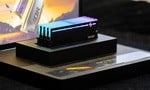 Lexar: Gamers Are Willing to Sacrifice RAM, but 512GB SSDs Are a Step Too Far