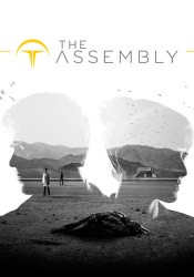 The Assembly Cover
