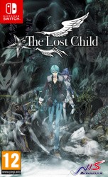 The Lost Child Cover