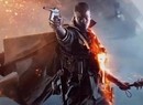 Battlefield 1 and FIFA 17: Frostbite shines on PS4 Pro