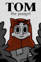 Tom the Postgirl Cover
