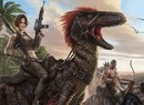 Digital Foundry: Hands-on with Ark: Survival Evolved on Xbox One