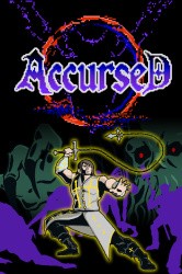 Accursed Cover