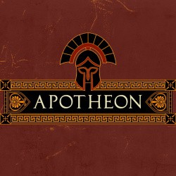 Apotheon Cover