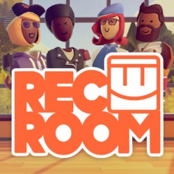 Rec Room Cover