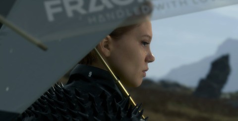 Starved of memory bandwidth, CUDA cores and clock speed, the RTX 2050 via DLSS can still deliver convincing 1080p gameplay for Control (with RT reflections), Cyberpunk 2077, A Plague Tale: Requiem and Death Stranding. In the case of the latter, we can even run at 1440p output at 30fps with DLSS performance mode.