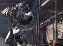 Titanfall on Xbox 360