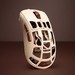 Noctua Put Their Famous Fans in a Pulsar Ultra-Light Mouse to "Combat Sweaty Palms"