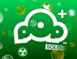 Pop Plus: Solo Cover