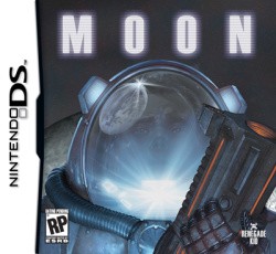 Moon Cover