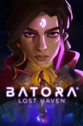 Batora: Lost Haven Cover