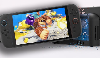 Switch 2's full reveal analysed: how powerful is Nintendo's new hardware and is DLSS being used?