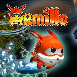 Armillo Cover