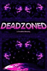 Deadzoned Cover