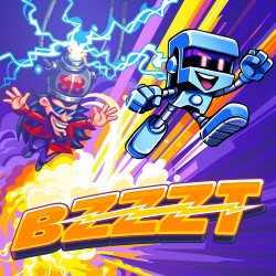 BZZZT Cover