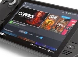 Steam Deck's updated specs are promising for gaming performance and storage options