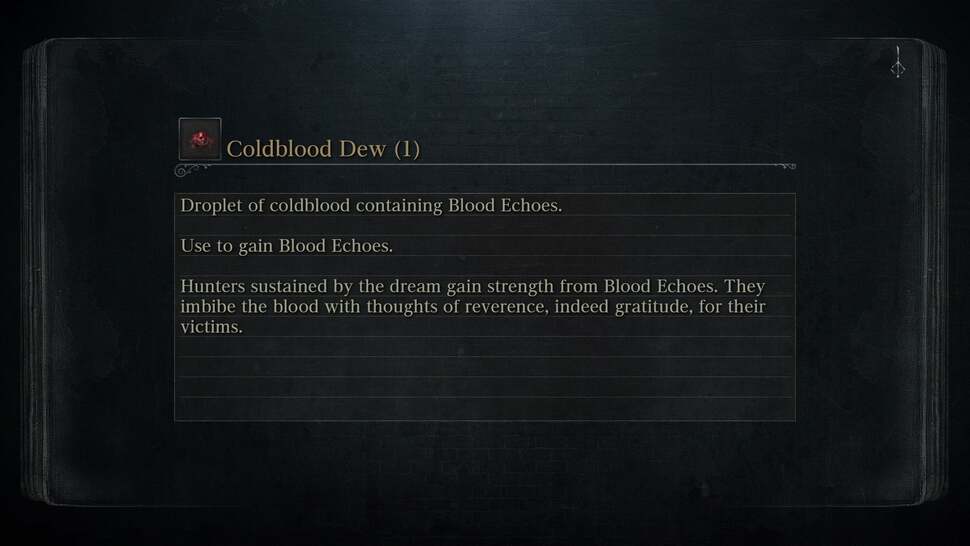 The new loading screen: more interesting, and you'll see less of it