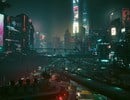 Cyberpunk 2077 RT Overdrive: how is path tracing possible on a high-end triple-A game?