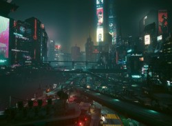 Cyberpunk 2077 RT Overdrive: how is path tracing possible on a high-end triple-A game?