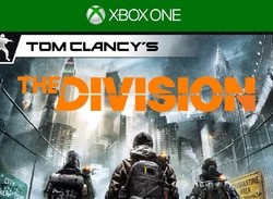The Division has graphics settings we're not used to seeing on console