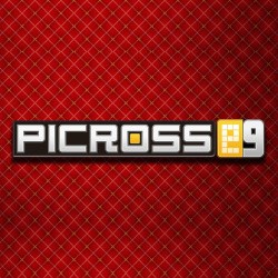 Picross e9 Cover