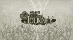 Original Journey Cover