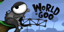 World of Goo Cover