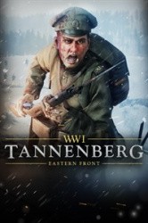 Tannenberg Cover