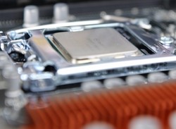 Locked Intel CPUs can be unofficially overclocked